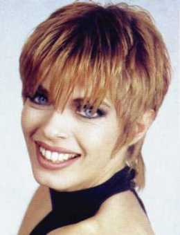 modne fryzury na jesie�